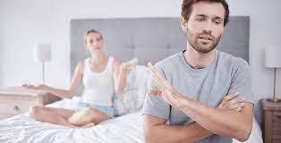 Treatment Options For Erectile Dysfunction