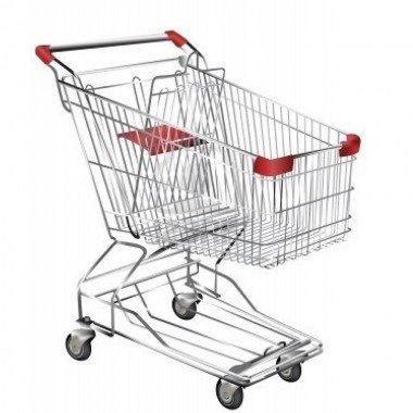 Trolley Exporters in Bahrain