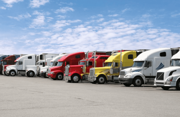 Trucknet: The Best Private Truck Parking Station in San Diego