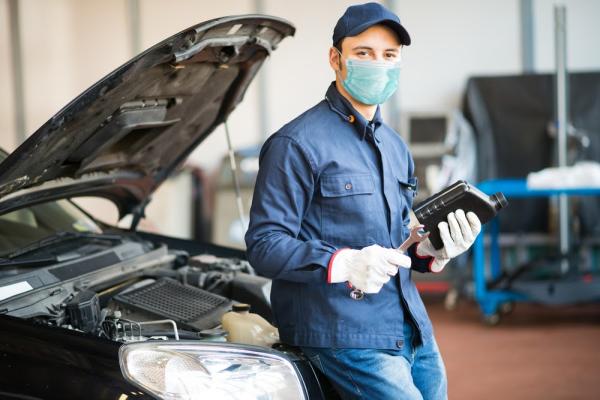 Trusted Auto Repair Shop in Houston - Quality Services