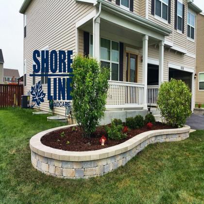 Trusted Landscaping Contractors in Aurora