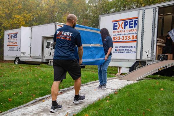 Trusted Long Distance Movers in Scarsdale, NY
