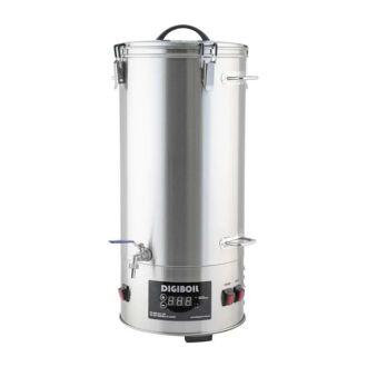 Turbo 500 Copper Condenser – Top-Quality Distillation in Kirrawee