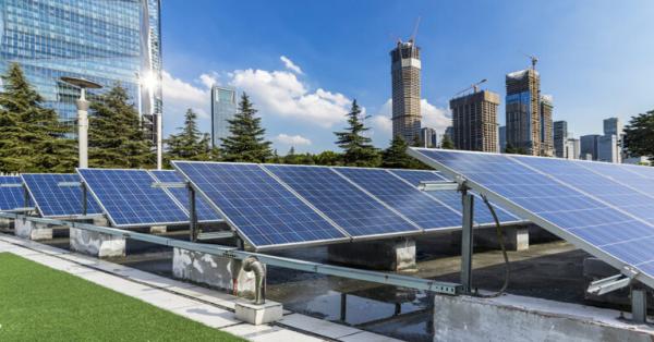 Solar Panel Company In Minnesota