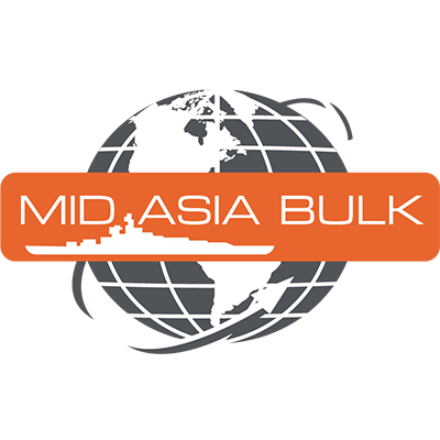Mid Asia Bulk