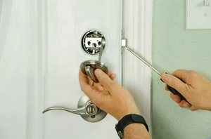 United Locksmith