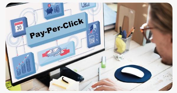 Unlock Business Growth with the Top Pay Per Click Services in Noida by Zolexo Mart