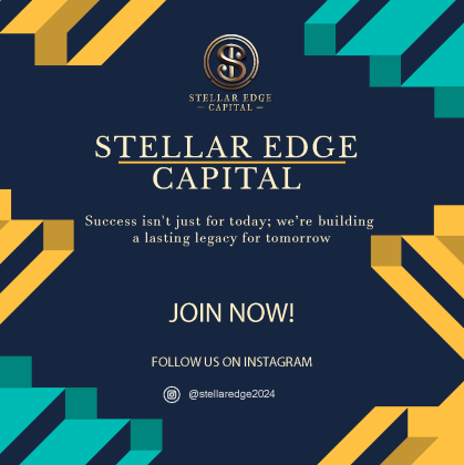 Unlock Your Financial Potential with Stellar Edge Capital