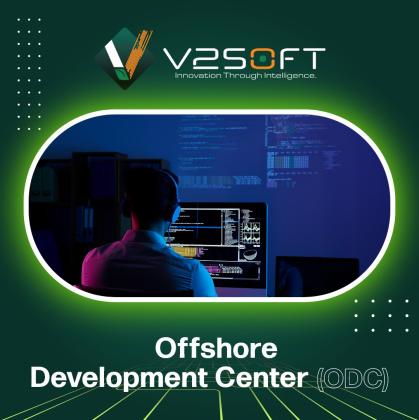 Unlocking the Power of Offshore Delivery Center Services in 2024