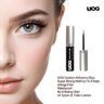 UOG Eyelash Glue White - Invisible Finish