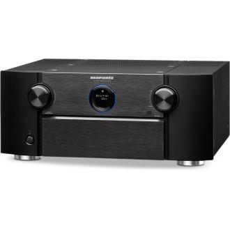 Upgrade Your Audio Experience with the Marantz NR1200