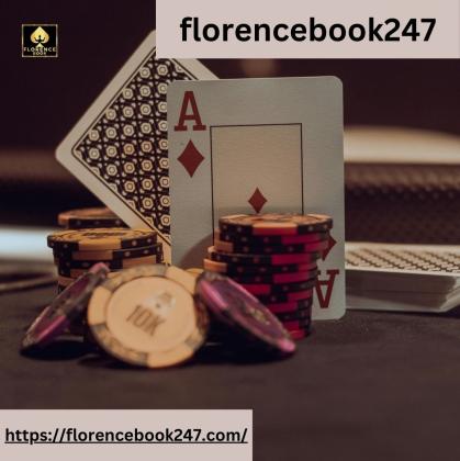 Upgrade Your Game with an Online Cricket ID from florenceBook