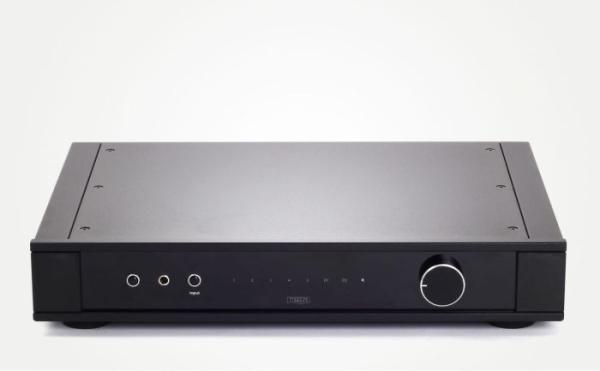 Upgrade Your Sound! REGA Elex R Stereo Amplifier