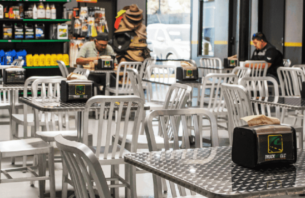 Upgrade Your Truck Stop Experience with Top-Notch Amenities at Truck Net