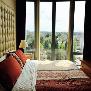 Vancouver Airport Condos