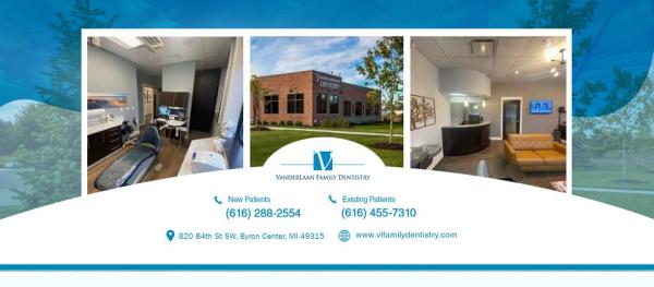 VanderLaan Family Dentistry
