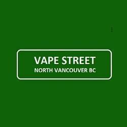 Vape Street North Vancouver Lynn Valley BC