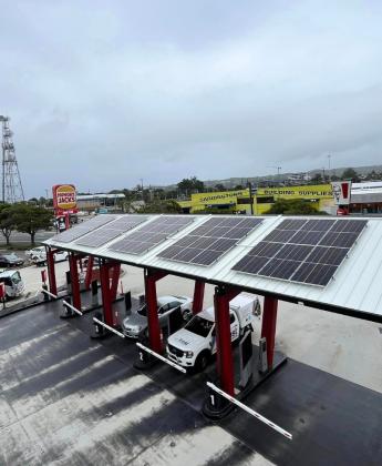 Venux Electrical
