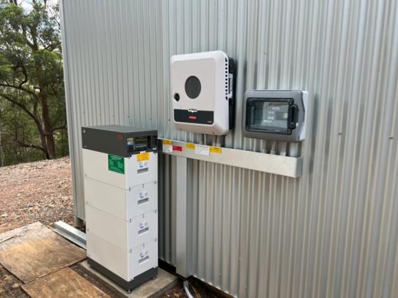 Venux Electrical