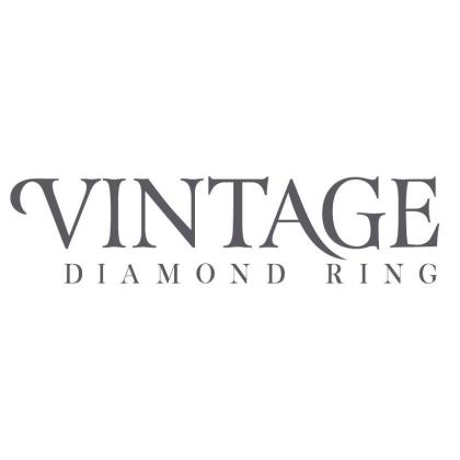 Vintage Diamond Ring