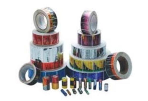 Vintech Polymers: Leading Manufacturer of Shrink Labels for Dry Cell Batteries