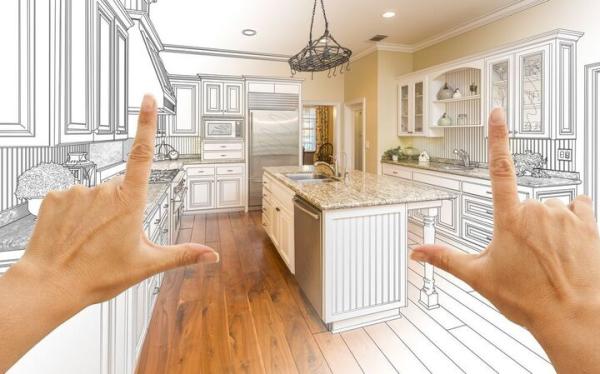 Water damage services | Break It Up