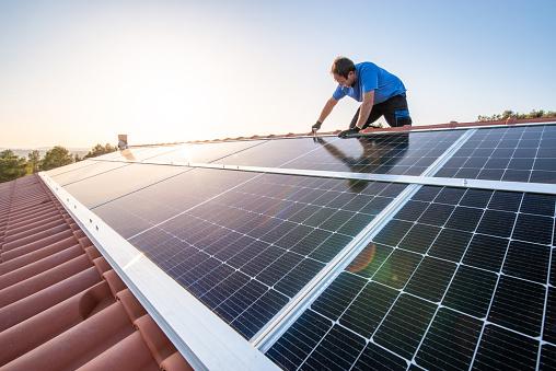 We are the solar panel company installation in Minnesota.