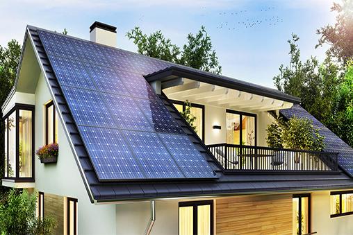 We are the solar panel company installation in Minnesota.