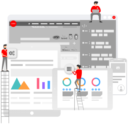 Web Application Development Services in Singapore