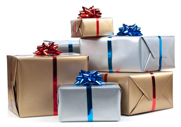 What to get for someone who has everything?.. Great Beef is always an Excellent Choice.