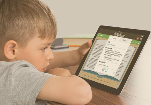 WhizRead—All-in-One Reading Aid!