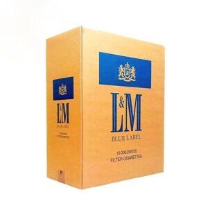 Wholesale Cigarette Prices – Buy Cigarettes Online at Bulk Rates - AL SALAM LLC