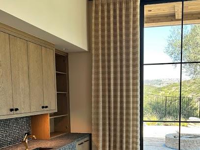 Window covering service in Yorba Linda CA | Drapery Matters
