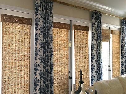 Window covering service in Yorba Linda CA | Drapery Matters