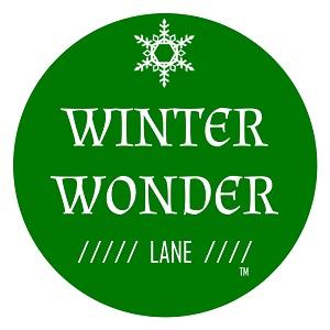 Winter Wonder Lane