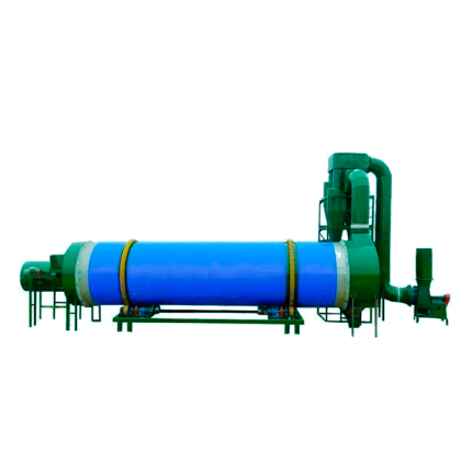 Wood Chip Dryer Manufacturer & Supplier - Kerone