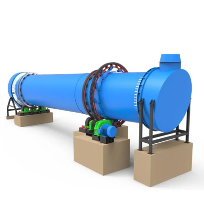 Wood Chip Dryer Manufacturer & Supplier - Kerone
