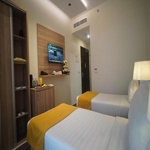 Worth Elite Hotel Makkah