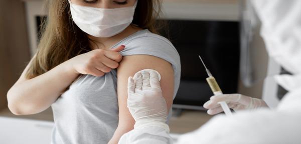 Yellow fever vaccine Toronto