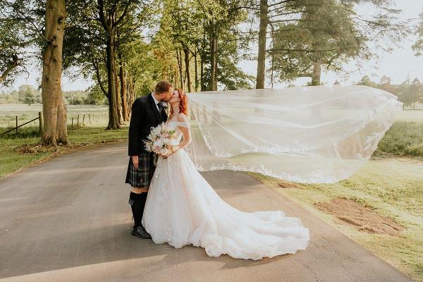 Your Dream Wedding Photos – Glasgow’s Best Photography