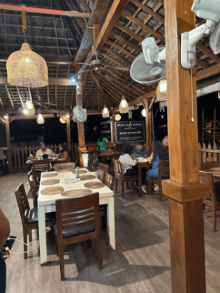 Your Favorite Indian Restaurant in Bali