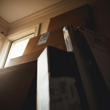 Your Premier Long Distance Mover in Danbury, CT