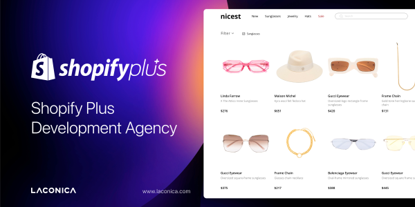 Your Trusted Shopify Plus Development Agency