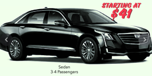 Affordable Limo Service Las Vegas