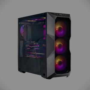 Custom built core i9 gaming PC with GeForce RTX 3060