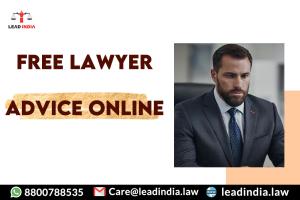 Free Lawyer Advice Online