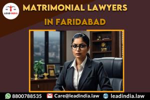 matrimonial lawyers in faridabad | Legal Firm | lead india