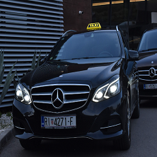 Moščenička Draga taxi