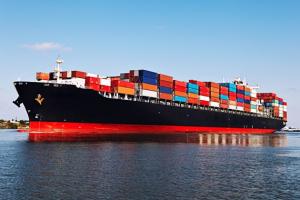 Ship Supplier
