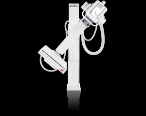 High-Quality X-Ray Systems for Precision Imaging